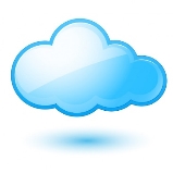Хмара: векторна графіка, зображення, Хмара малюнки | Скачати з  Depositphotos®